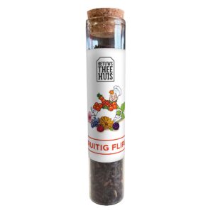 Betuws Theehuis | Fruitig Flipje | Theebuisje