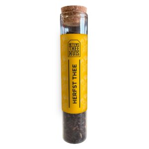 Betuws Theehuis | Herfst Thee | Theebuisje