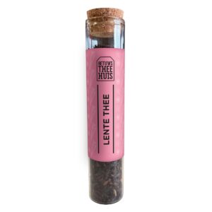Betuws Theehuis | Lente Thee | Theebuisje
