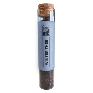 Betuws Theehuis | Winter Thee | Theebuisje