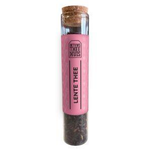 Betuws Theehuis | Lente Thee | Theebuisje
