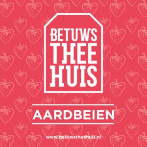 Betuws Theehuis | Aardbeien