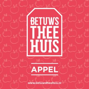 Betuws Theehuis | Appel