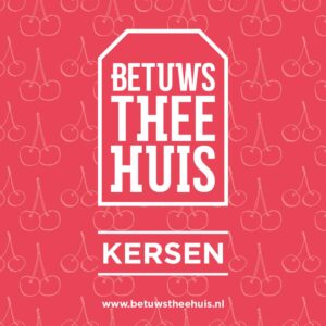 Betuws Theehuis | Kersen