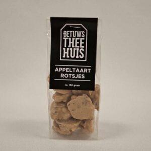 Betuws Theehuis | Appeltaart Rotsjes