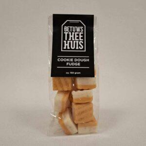 Betuws Theehuis | Cookie Dough Fudge