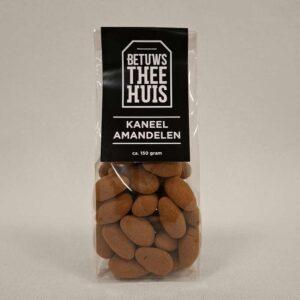 Betuws Theehuis | Kaneel Amandelen