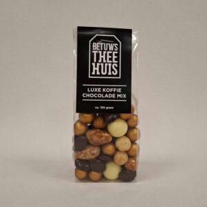 Betuws Theehuis | Luxe Chocolade Koffiemix