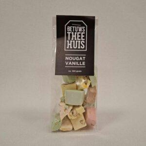 Betuws Theehuis | Nougat Vanille