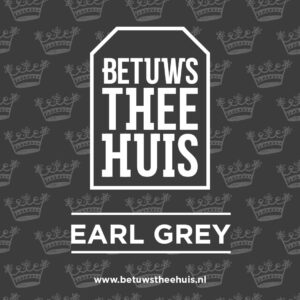 Betuws Theehuis | Earl Grey