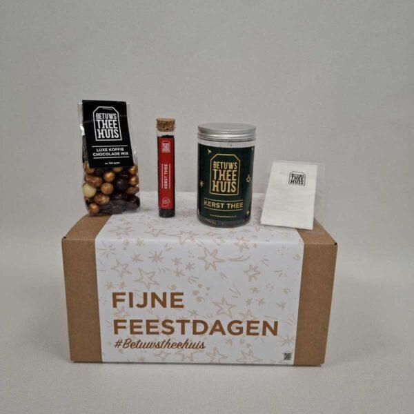 Betuws Theehuis | Kerstpakket