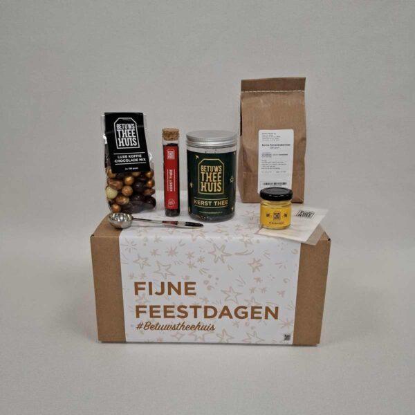 Betuws Theehuis | Kerstpakket