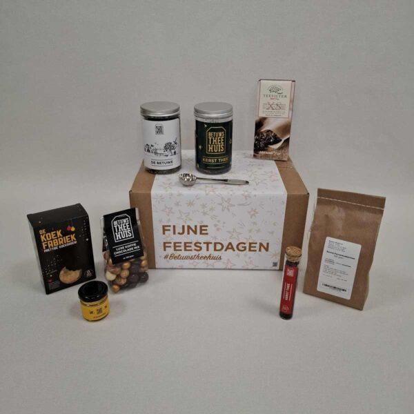 Betuws Theehuis | Kerstpakket