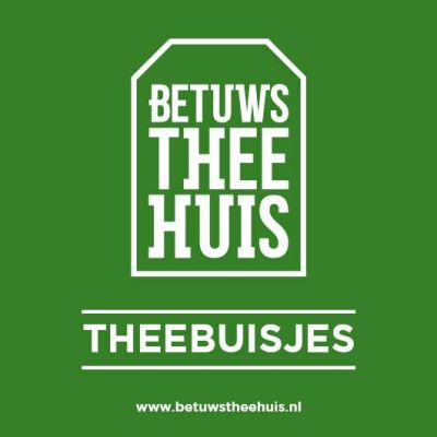 Betuws Theehuis | Theebuisjes