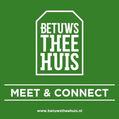Betuws Theehuis | Meet & Connect